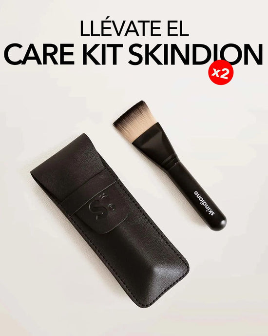 Llévate 2 Ritual Brush