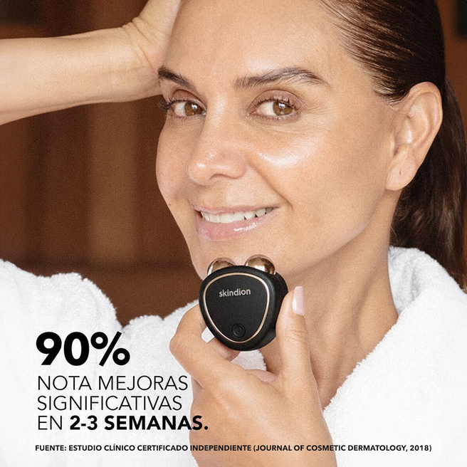 Skindion Kit Completo Negro