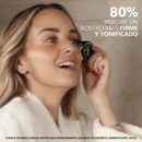 Dispositivo de Lifting Facial Skindion Negro