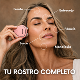 Dispositivo de Lifting Facial Skindion Rosa