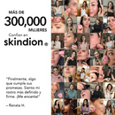 Dispositivo de Lifting Facial Skindion Negro
