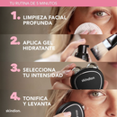 Skindion Kit Completo Negro