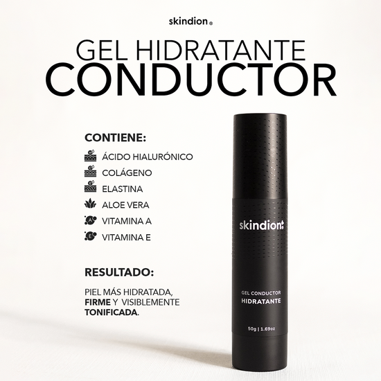 Dispositivo de Lifting Facial Skindion Rosa
