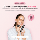 Dispositivo de Lifting Facial Skindion Rosa