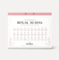 Calendario ritual 30 días