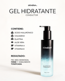 Skindion Kit Completo Negro