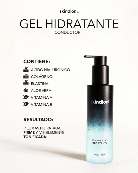 Skindion Kit Completo Rosa