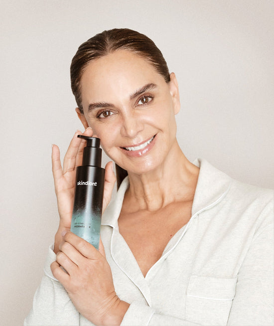 Gel Hidratante (200g) - Skindion