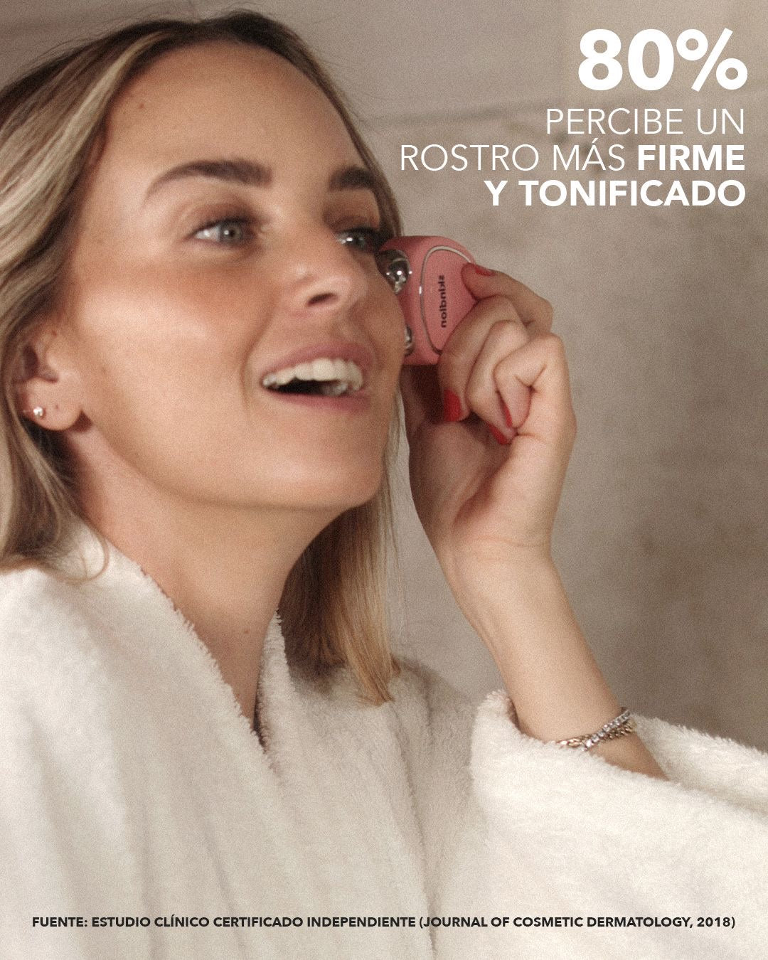 Skindion Kit Completo Negro